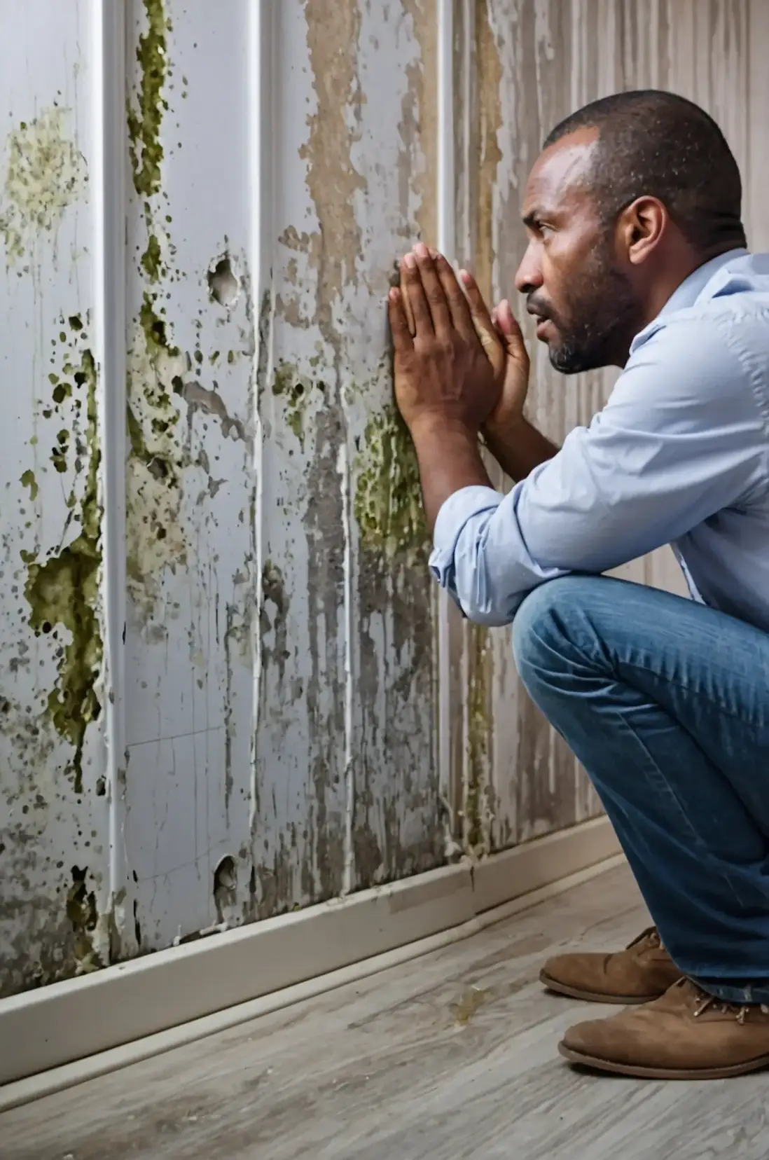 Mold Removal