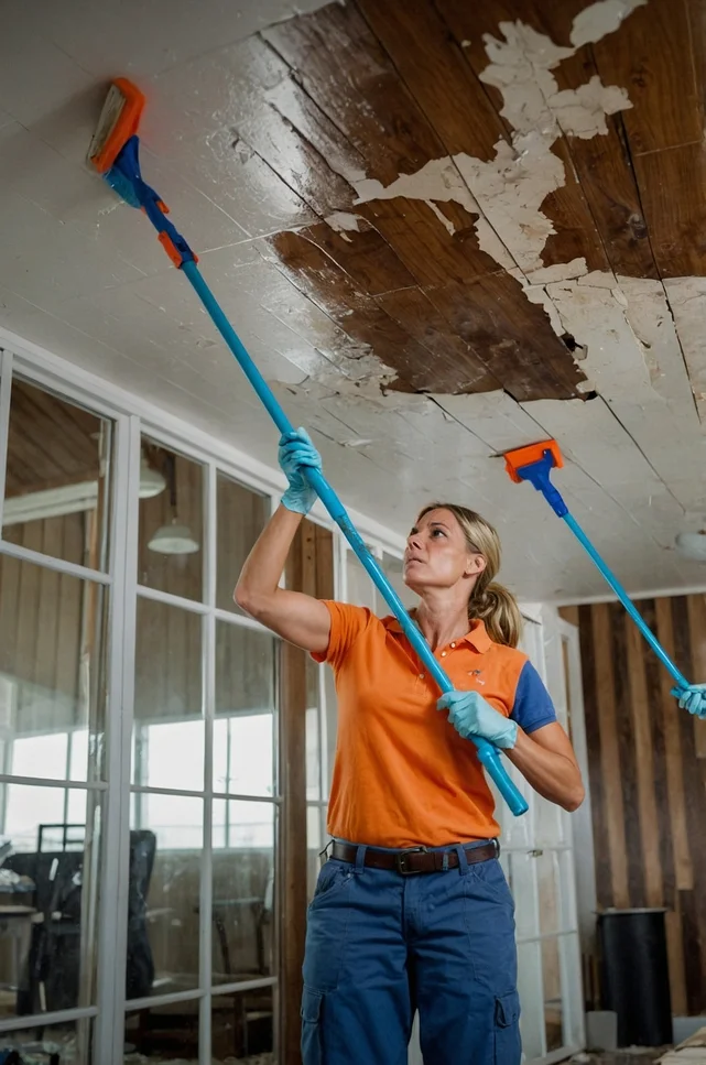 Sanitization in Toledo