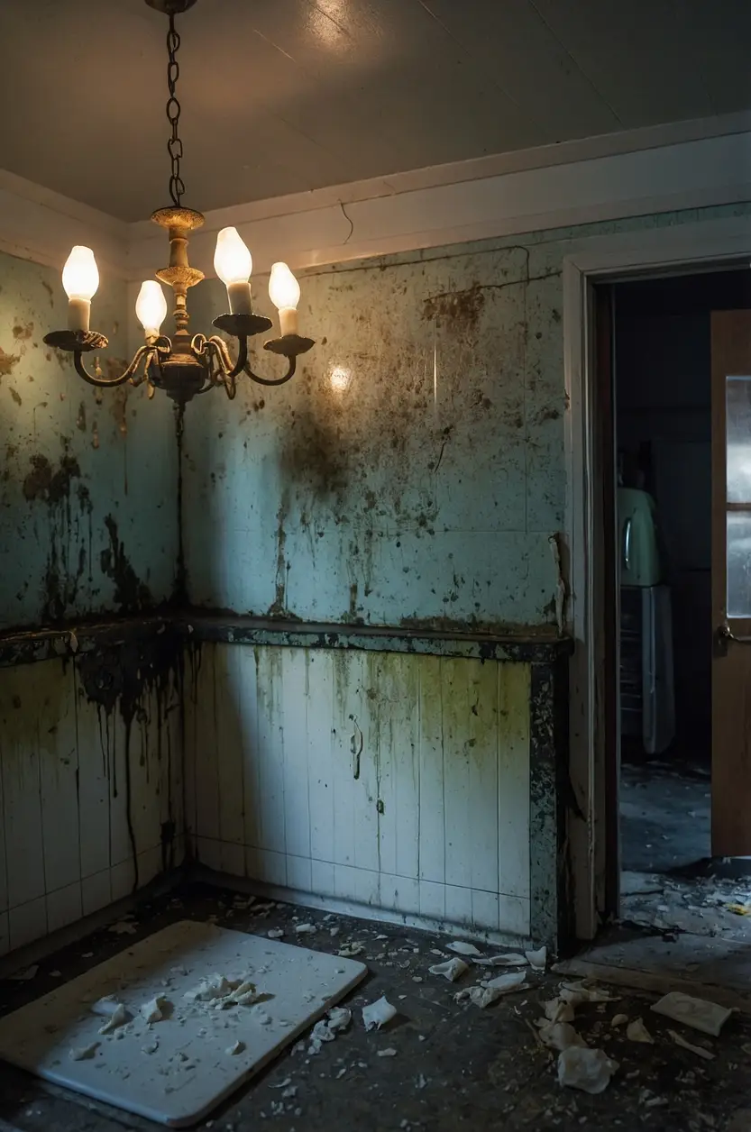 Mold Removal