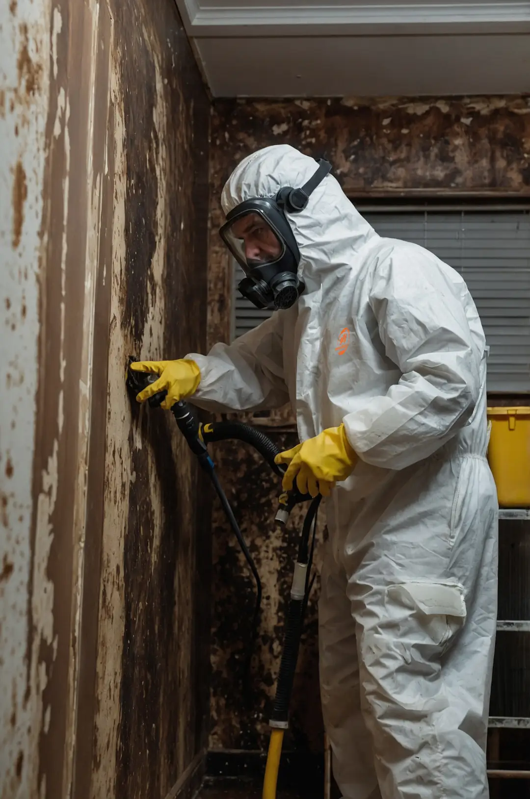 Mold Removal