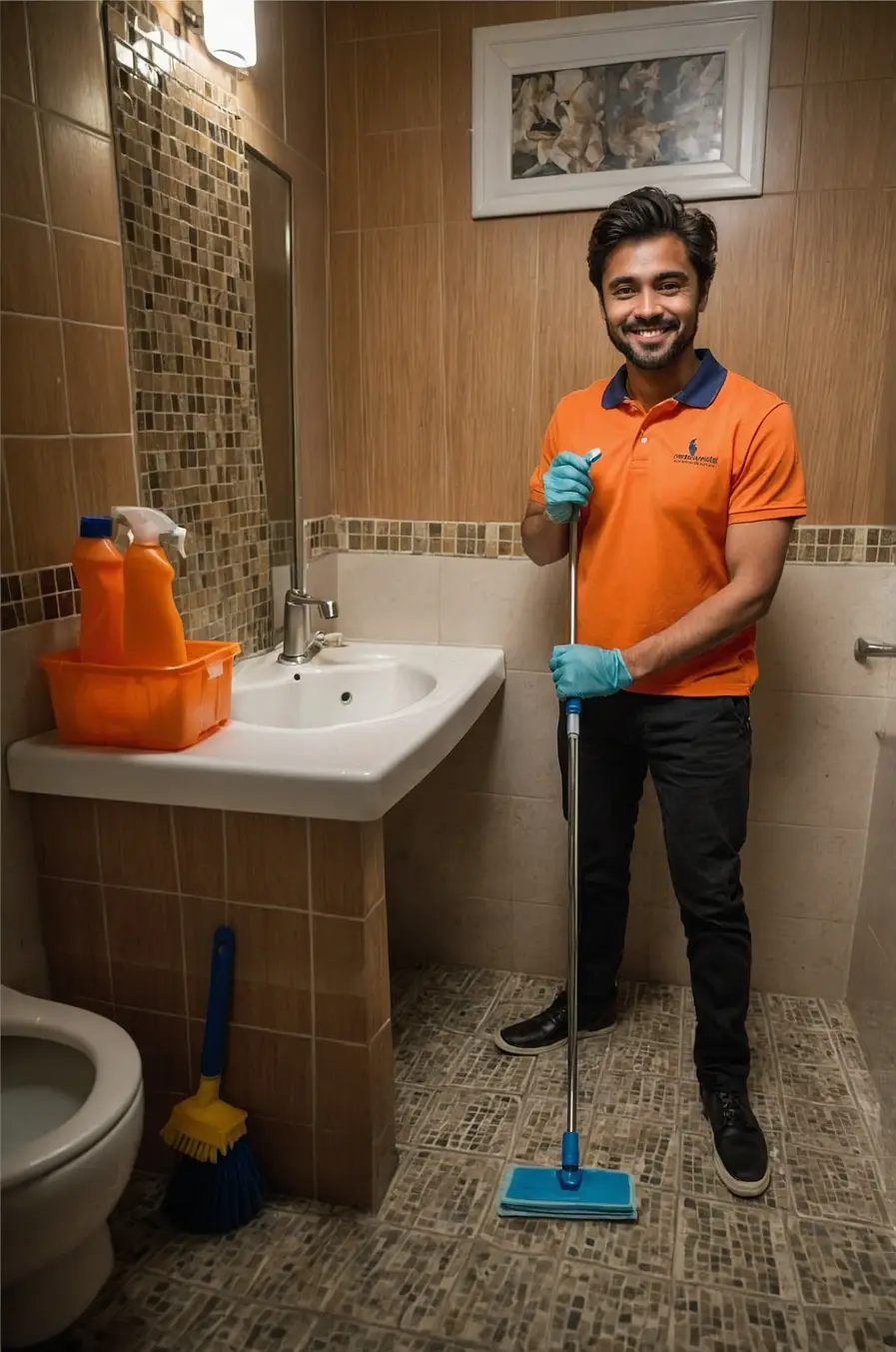 Sewage Backup in North West Arkansas