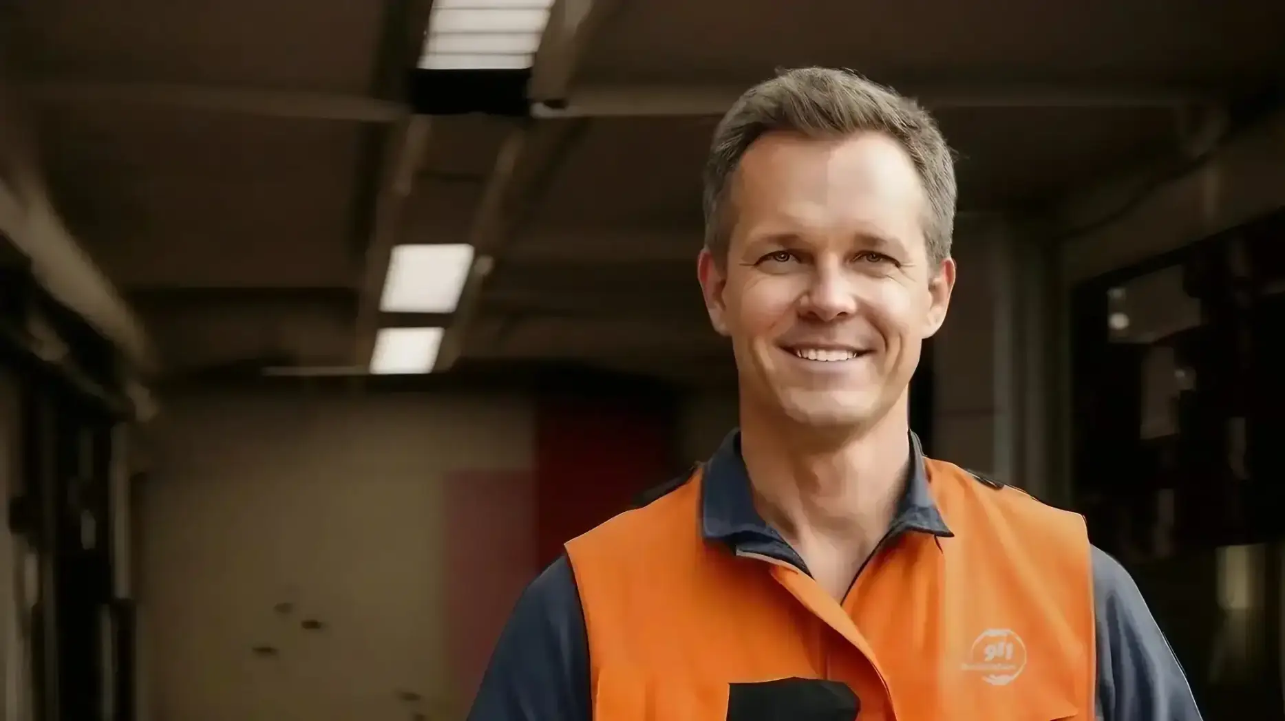 Responsive Banner Image