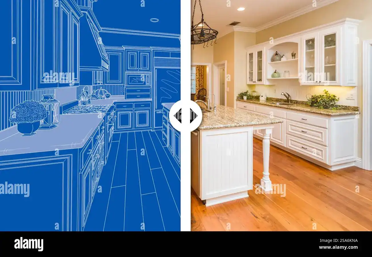 Complete Reconstruction