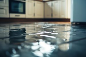 Fast & Reliable Water Damage Restoration in Chattanooga, TN