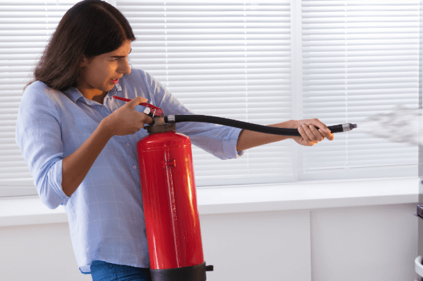 Smoke Damage and Restoration Costs