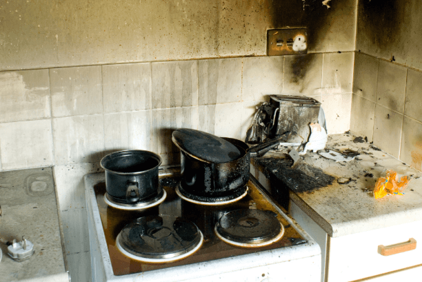 Structural Repairs and Associated Costs