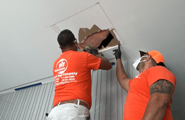 Why Choose 911 Restoration of West Palm Beach in Jupiter, FL