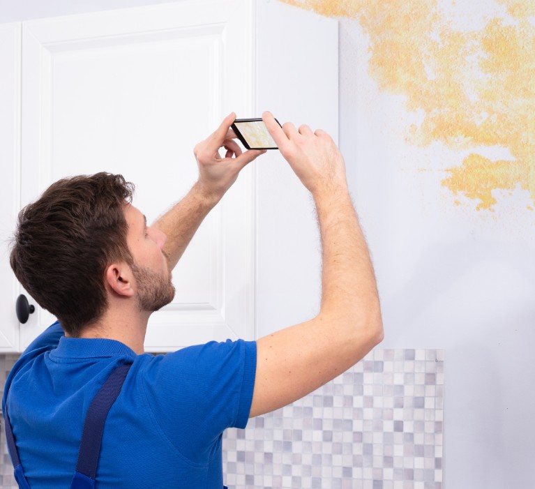 Tips to Minimize Water Damage Before Help Arrives