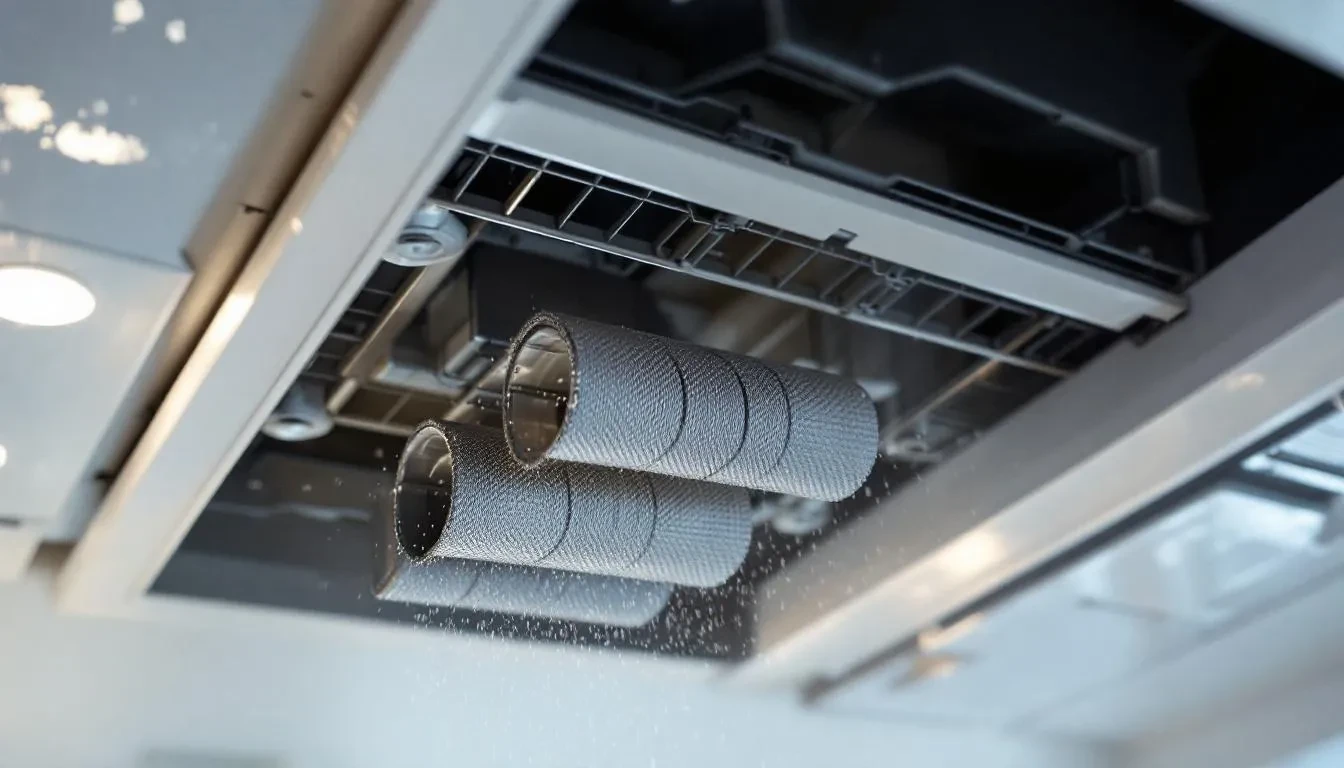 Types of Storm Damage We Repair in Tampa — 911 Restoration of Tampa