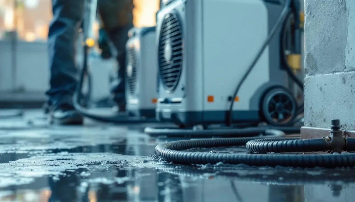 What to Expect From Our Tampa Mold Inspection Services — 911 Restoration of Tampa