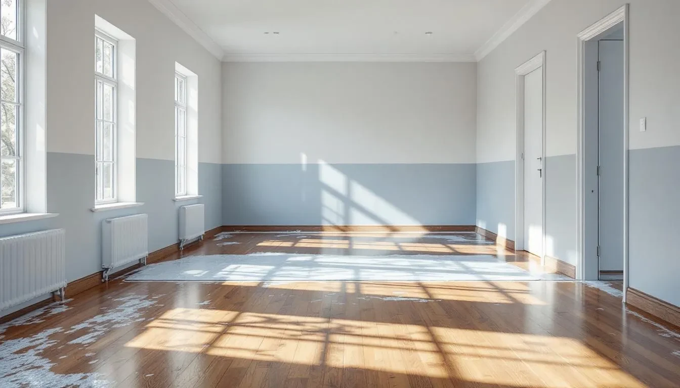 Certified Mold Testing and Air Quality Evaluation — 911 Restoration of Tampa