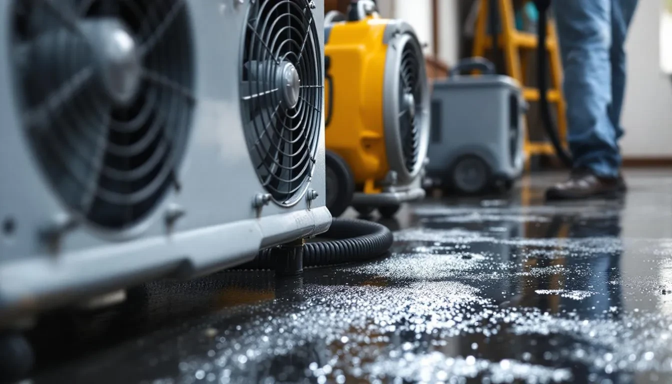 Factors That Affect Mold Remediation Timelines — 911 Restoration of Tampa