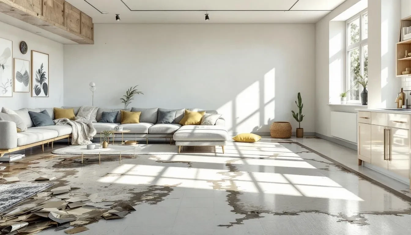 The Mold Remediation Process Step by Step — 911 Restoration of Tampa