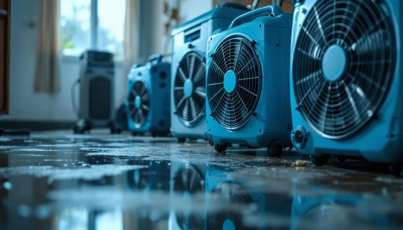 Early Signs of Water Damage in Walls You Should Never Ignore — 911 Restoration of Tampa