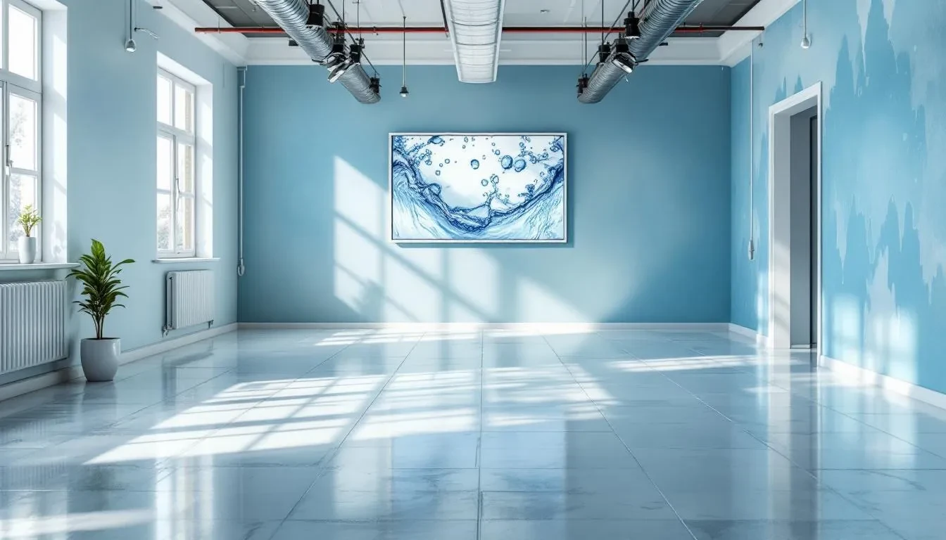 Peeling Paint, Stains, and Discoloration: What Your Walls Are Telling You — 911 Restoration of Tampa