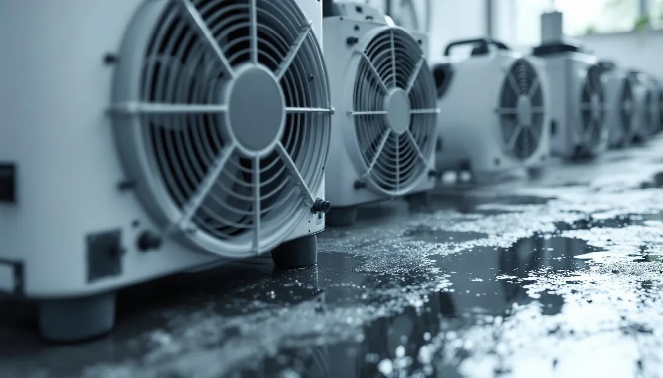 Key Factors That Affect Fire and Smoke Damage Restoration Costs — 911 Restoration of Tampa