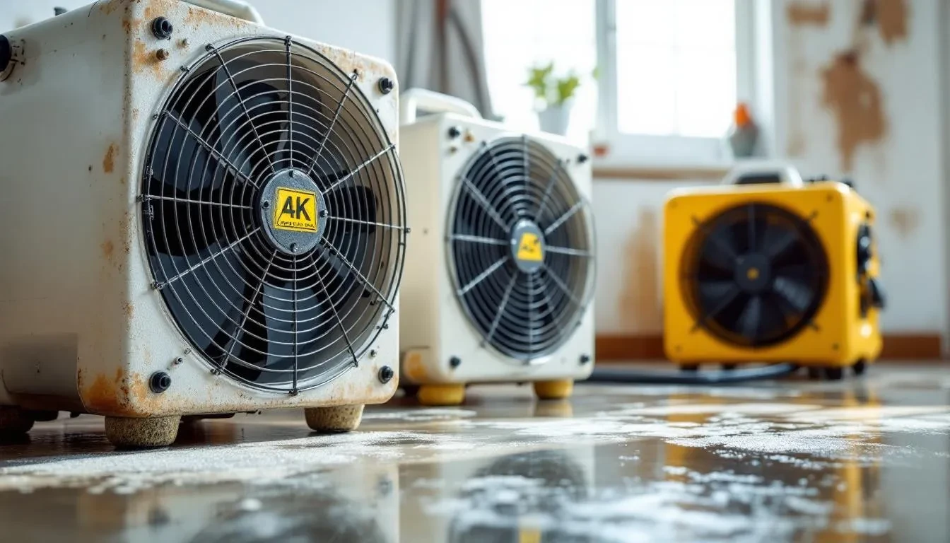 Water Damage Restoration: Fast Response When Every Minute Counts — 911 Restoration of Tampa