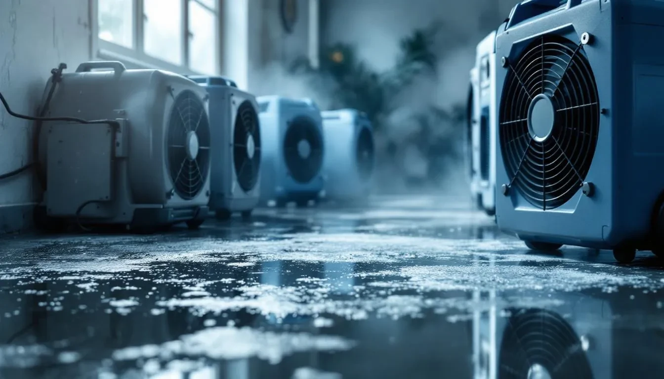 What Is Mold Remediation? — 911 Restoration of Tampa