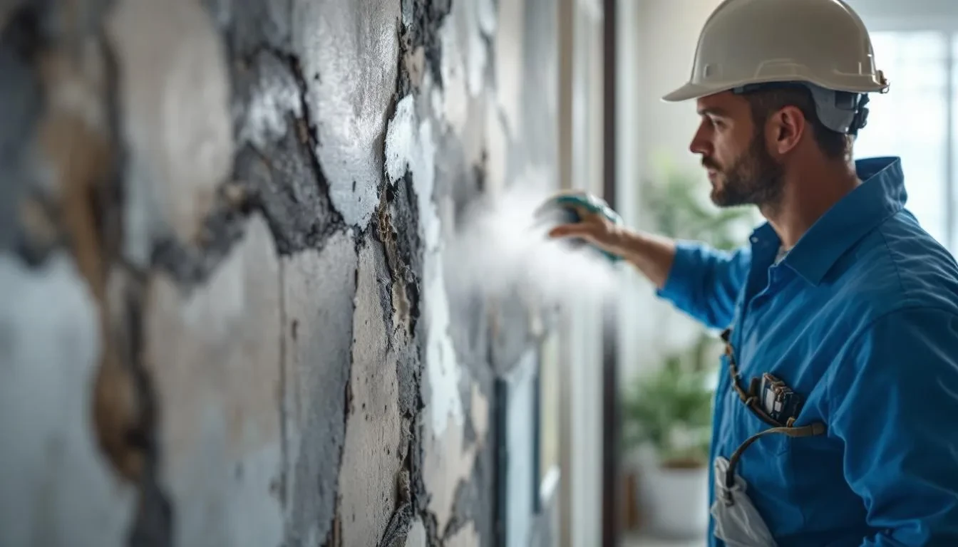 What Smoke and Soot Do to Your Home — 911 Restoration of Tampa