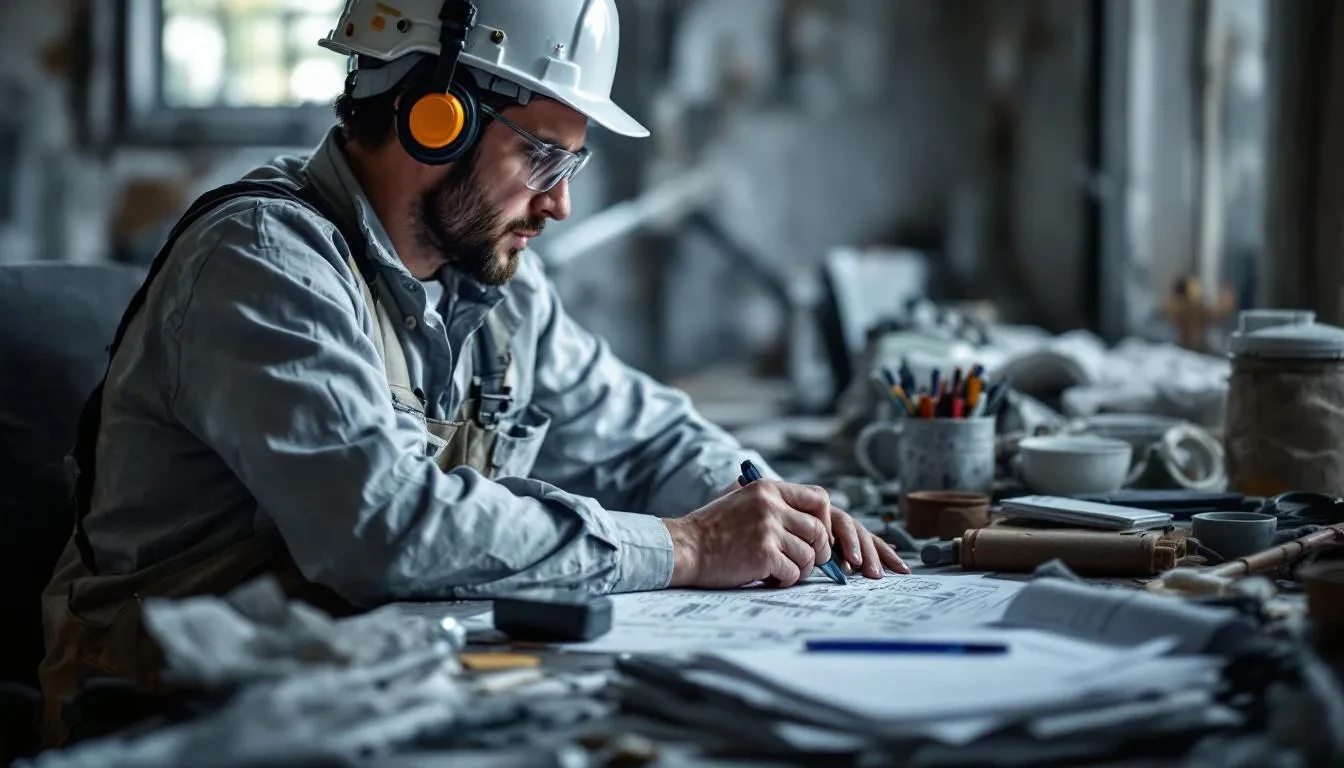 Immediate Steps to Take After a House Fire in Tampa — 911 Restoration of Tampa