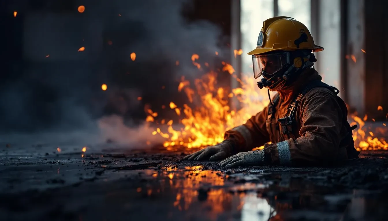 How to Document Fire, Smoke, and Water Damage for Your Claim — 911 Restoration of Tampa