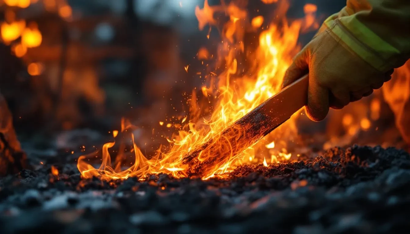 Is It Safe to Re-Enter Your Home After a Fire? — 911 Restoration of Tampa