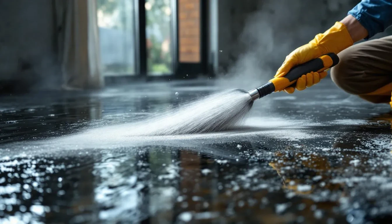 Common Causes of Soot Damage in Tampa Homes — 911 Restoration of Tampa