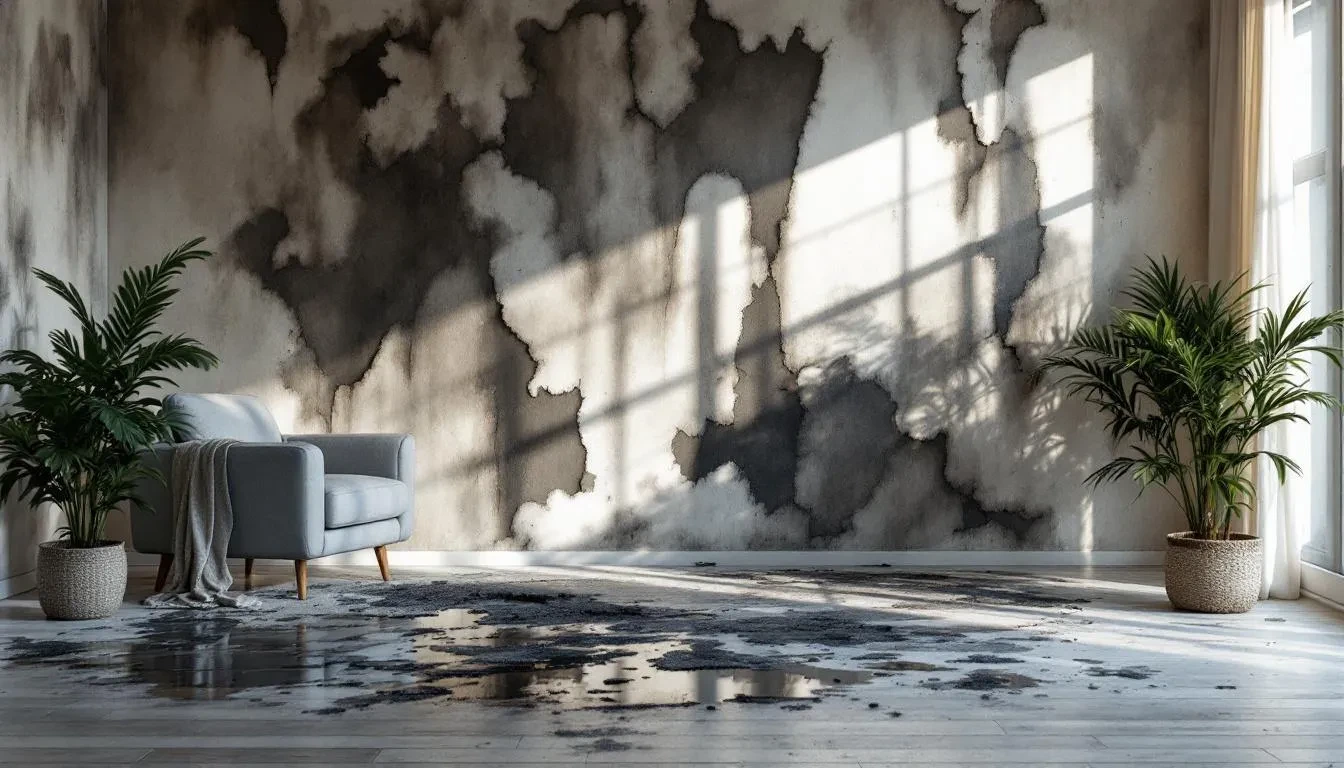 Why Soot Damage Requires Immediate Professional Cleanup — 911 Restoration of Tampa