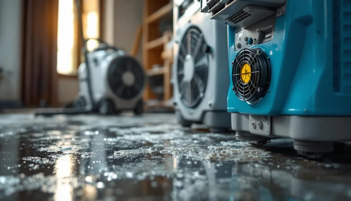 Warning Signs Your Tampa Property Needs Fire Restoration — 911 Restoration of Tampa