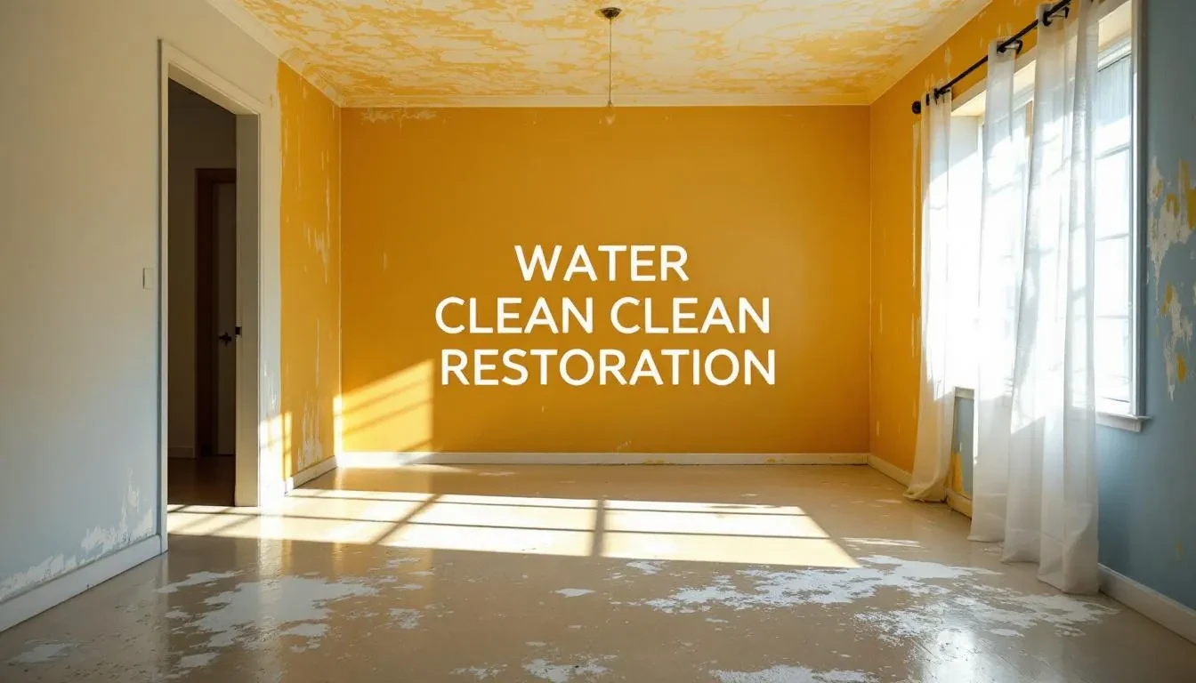 Our Complete Fire & Smoke Damage Restoration Process — 911 Restoration of Tampa