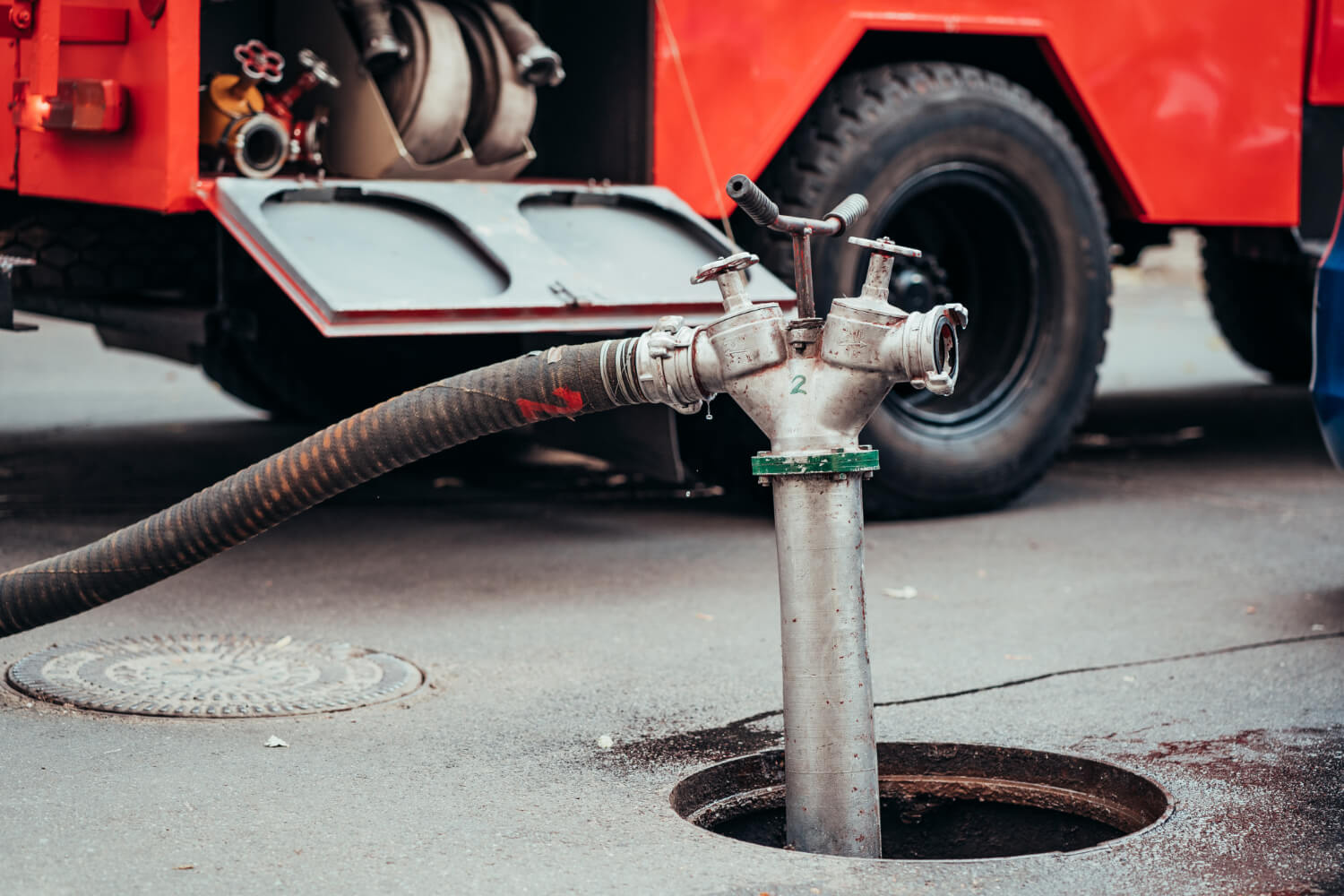 Sewage Backup Services Palm Beach Gardens, FL