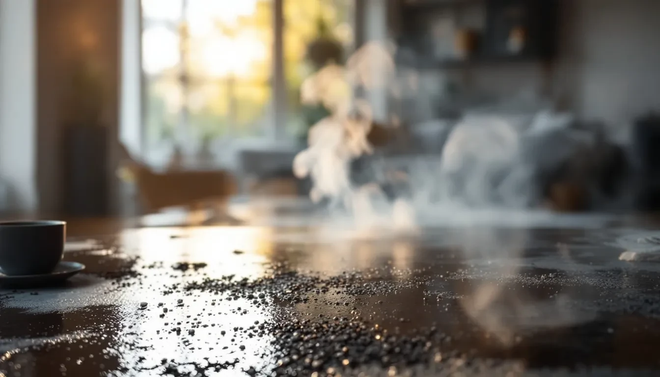 Why Immediate Fire Restoration Matters for Your Property, 911 Restoration of Tampa